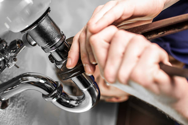 Our Proven Process for Efficient Plumbing Repairs